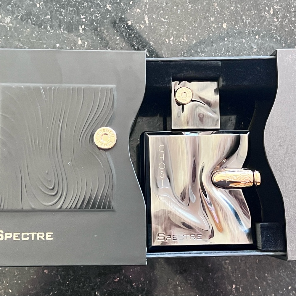 Spectre Ghost Cologne with Box